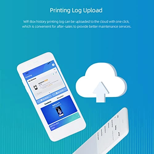 WiFi Box 2.0 - Black