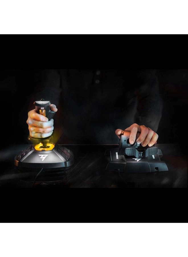 T.16000M FCS HOTAS Flight Stick
