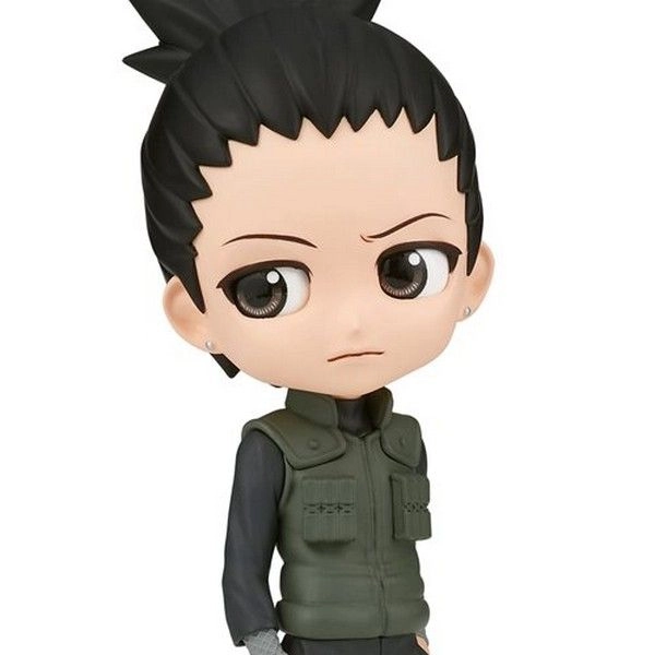 Banpresto Shikamaru NARA - Naruto Shippuden Vibration Stars