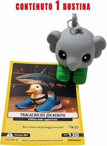 Holographic 3D Cards - 36 pcs