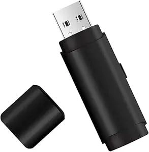 Plug Hidden Camera - 32GB
