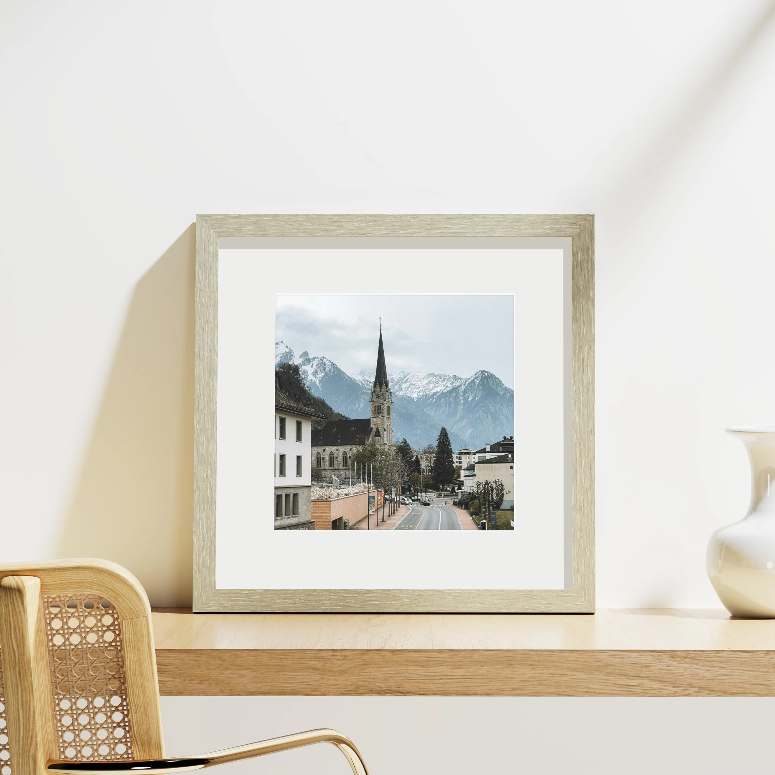 12x12 Picture Frame