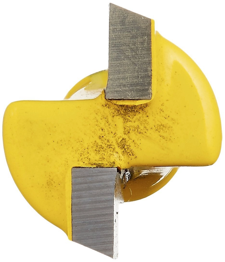 T Track T Slot Router Bit