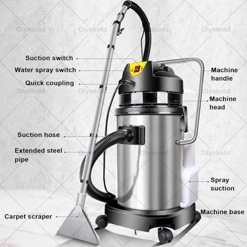 a0cm-1063708 - Wet Dry Vacuum Cleaner 1034W