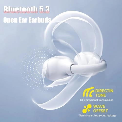 VxcC126684 Wireless Earbud