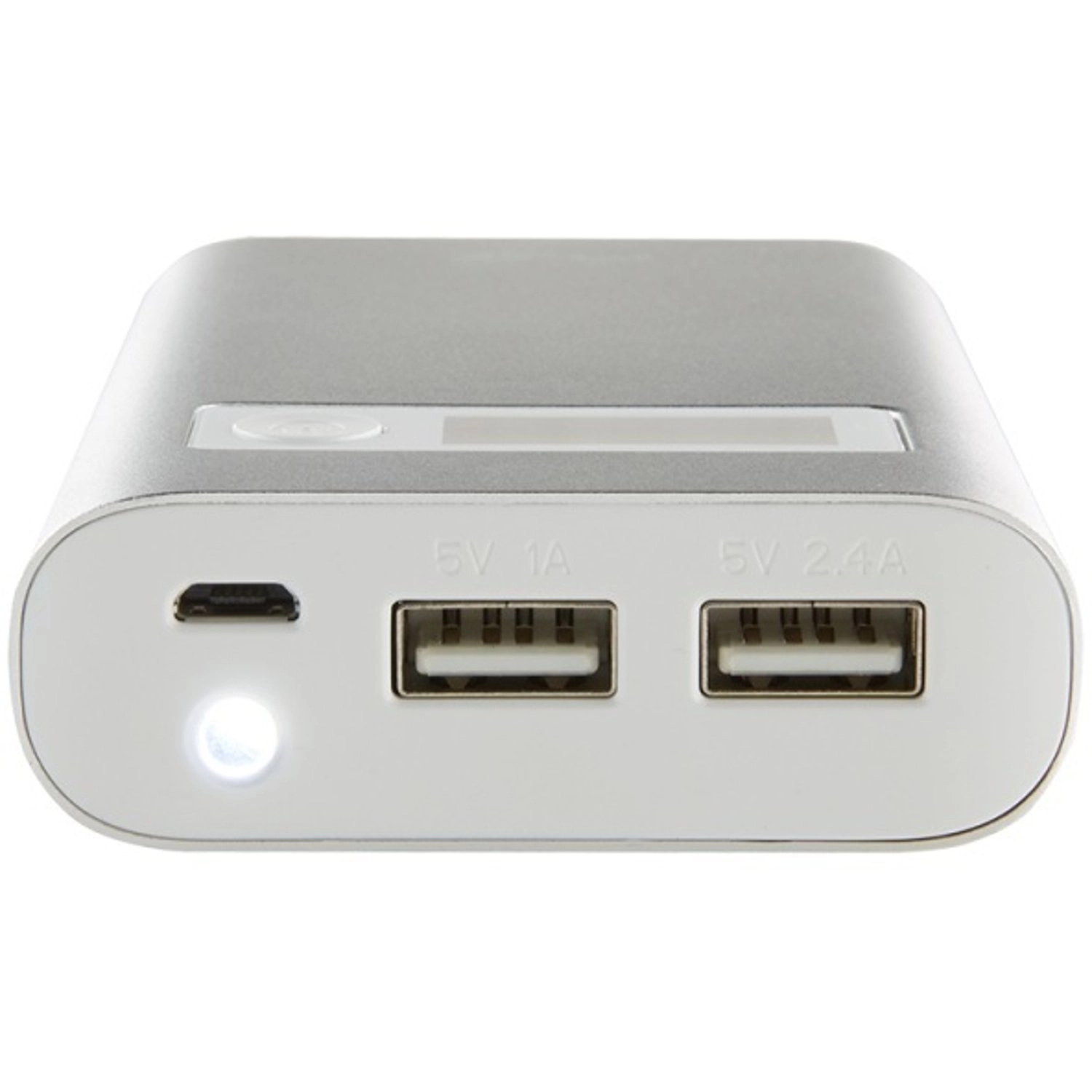 PB780014S02BRB - 7800 MILLIAMPEREHOUR DC 5V / 1A -2.4A 2