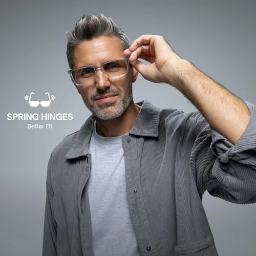 Lyte Moonbeam - Photochromic Adaptive Lenses Bluetooth 5.2