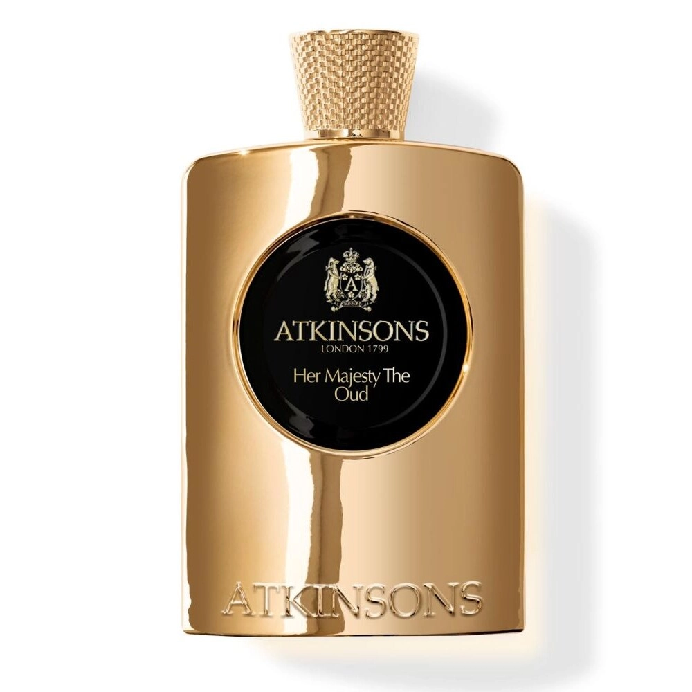 Majesty The Oud Eau de Parfum 100ml