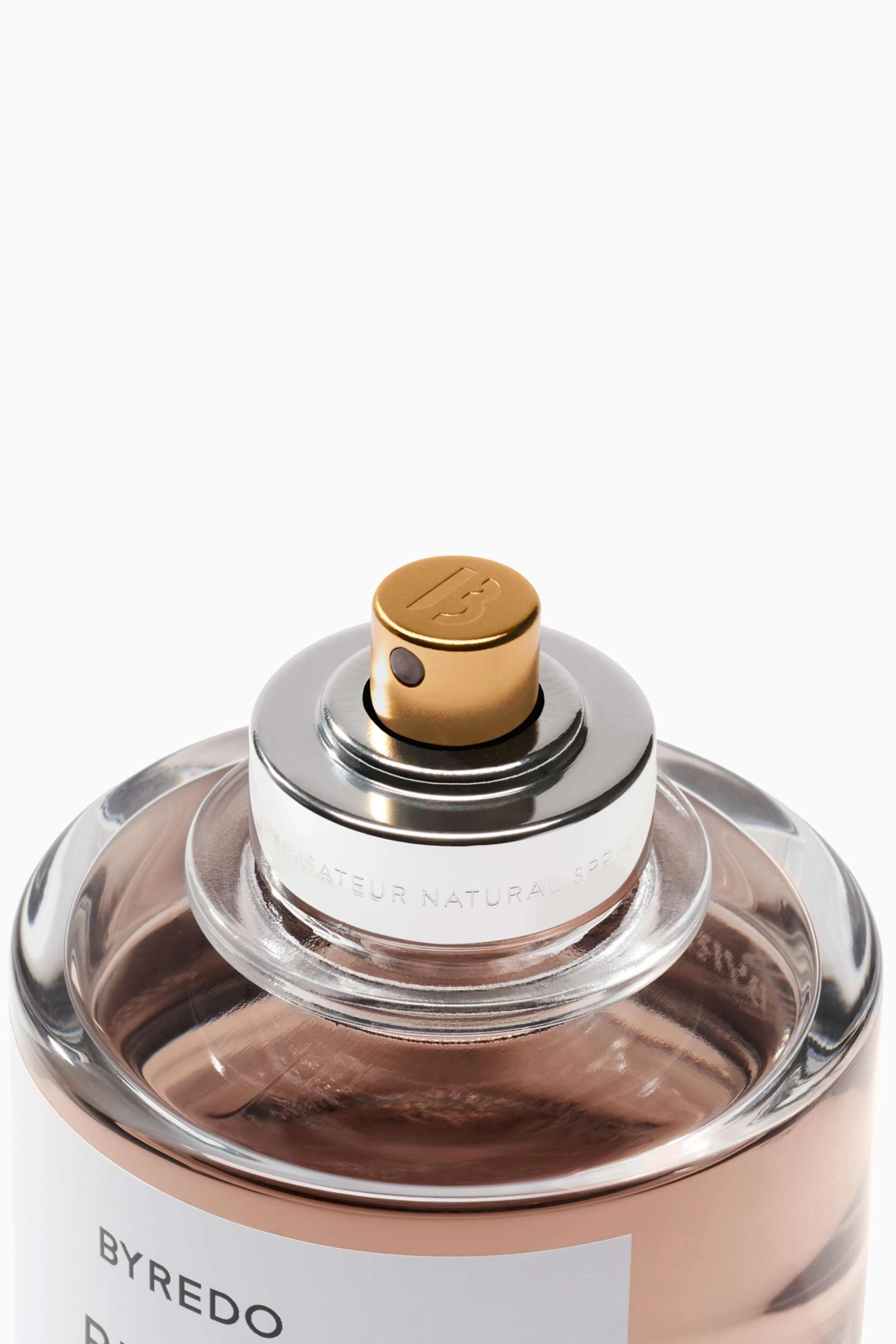 Black Saffron Absolu de Parfum - 50ml