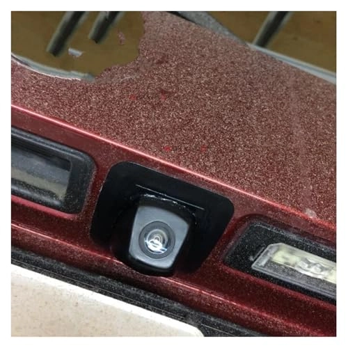 HD CCD Car Rear View Camera - Night vision