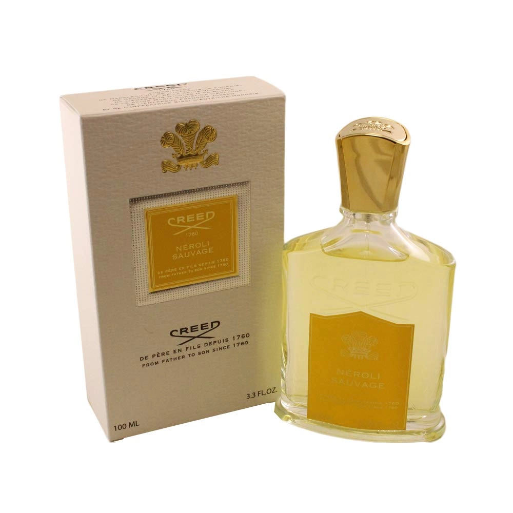 Neroli Sauvage Eau de Parfum 100ml