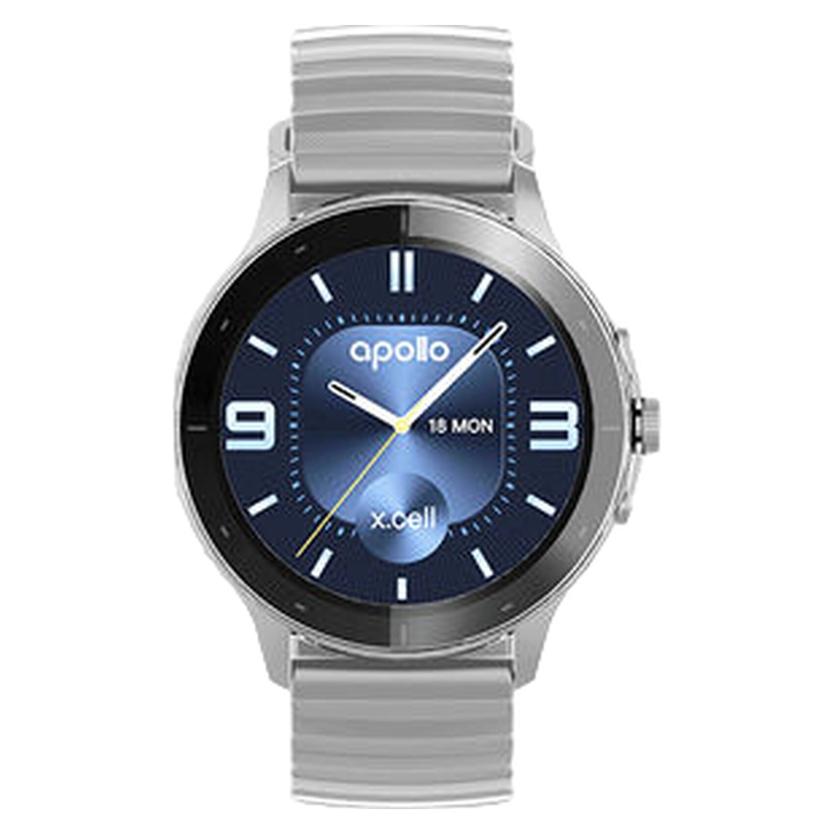 Apollo W2