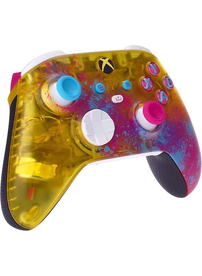 Xbox Wireless Controller Forza Horizon 5 Limited Edition
