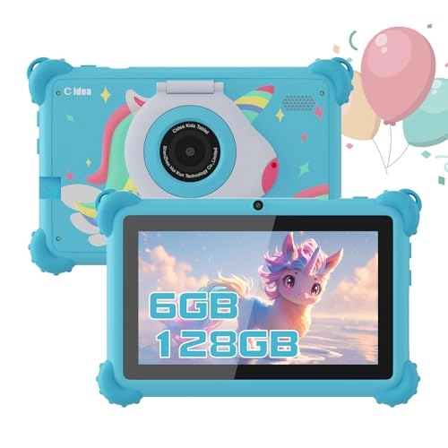 CM88 - 6GB 7in 128GB