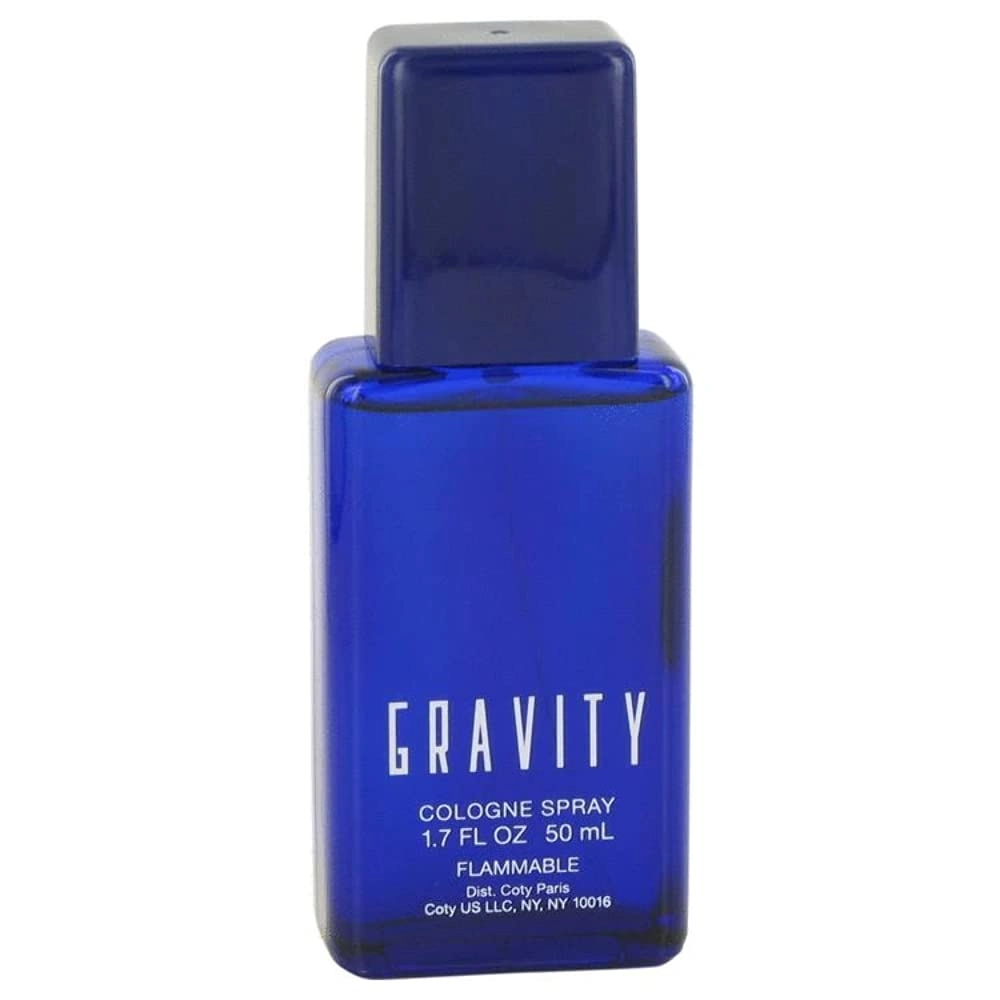 COTY Gravity - 1.7 oz