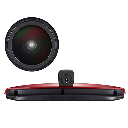 brake light camera - Night vision 1280 x 720 pixels