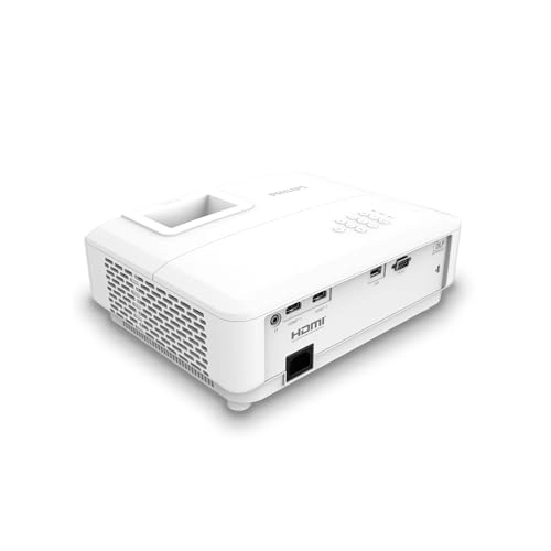 ProPix 860 ProPix 850 INT 2600 ANSI lumens 1920 x 1080 pixels