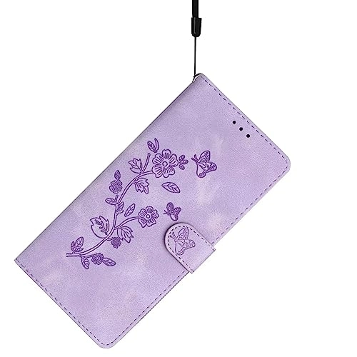 Flip Phone Cover Wallet Protective Case for iPhone 14