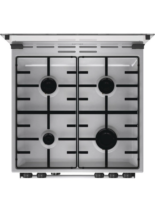 GGI6A21XH GAS Cooker