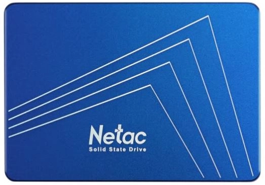Netac N530S - 480 GB 2.5-inch
