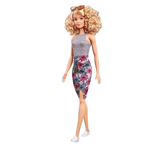Barbie Fashionistas - Multi Ages 3+