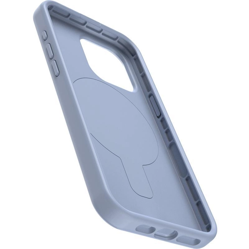 OtterGrip Back Cover Mobile Case with MagSafe for iPhone 15 Pro Max