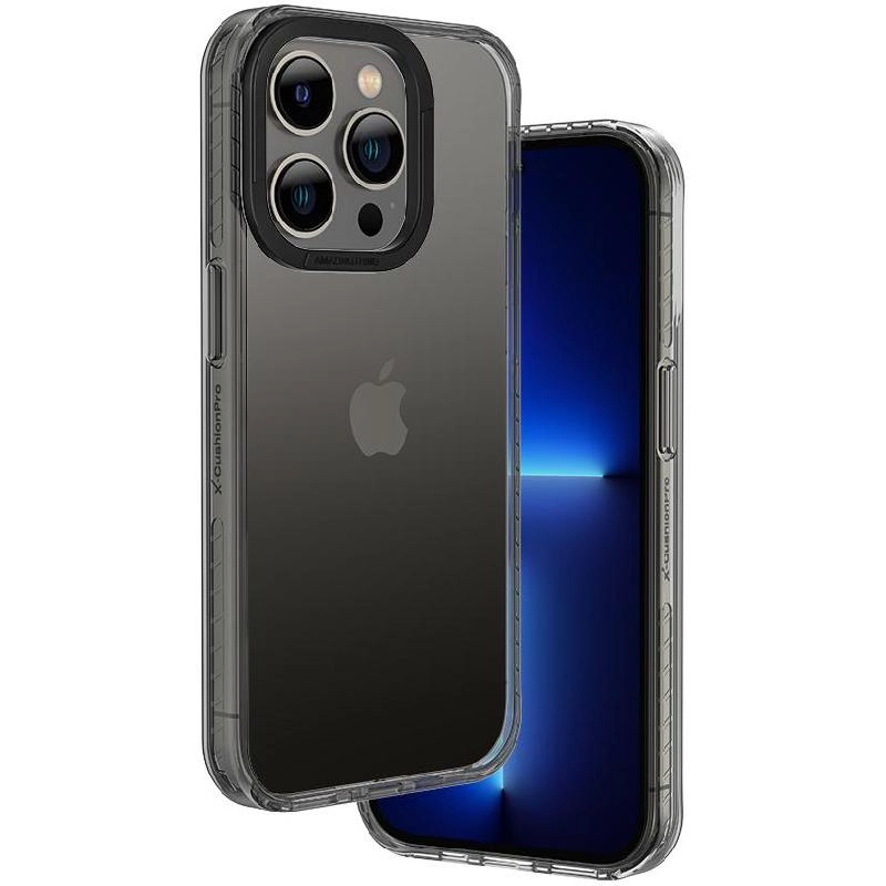 AMAZINGthing TITAN PRO Back Cover for iPhone 14 Pro