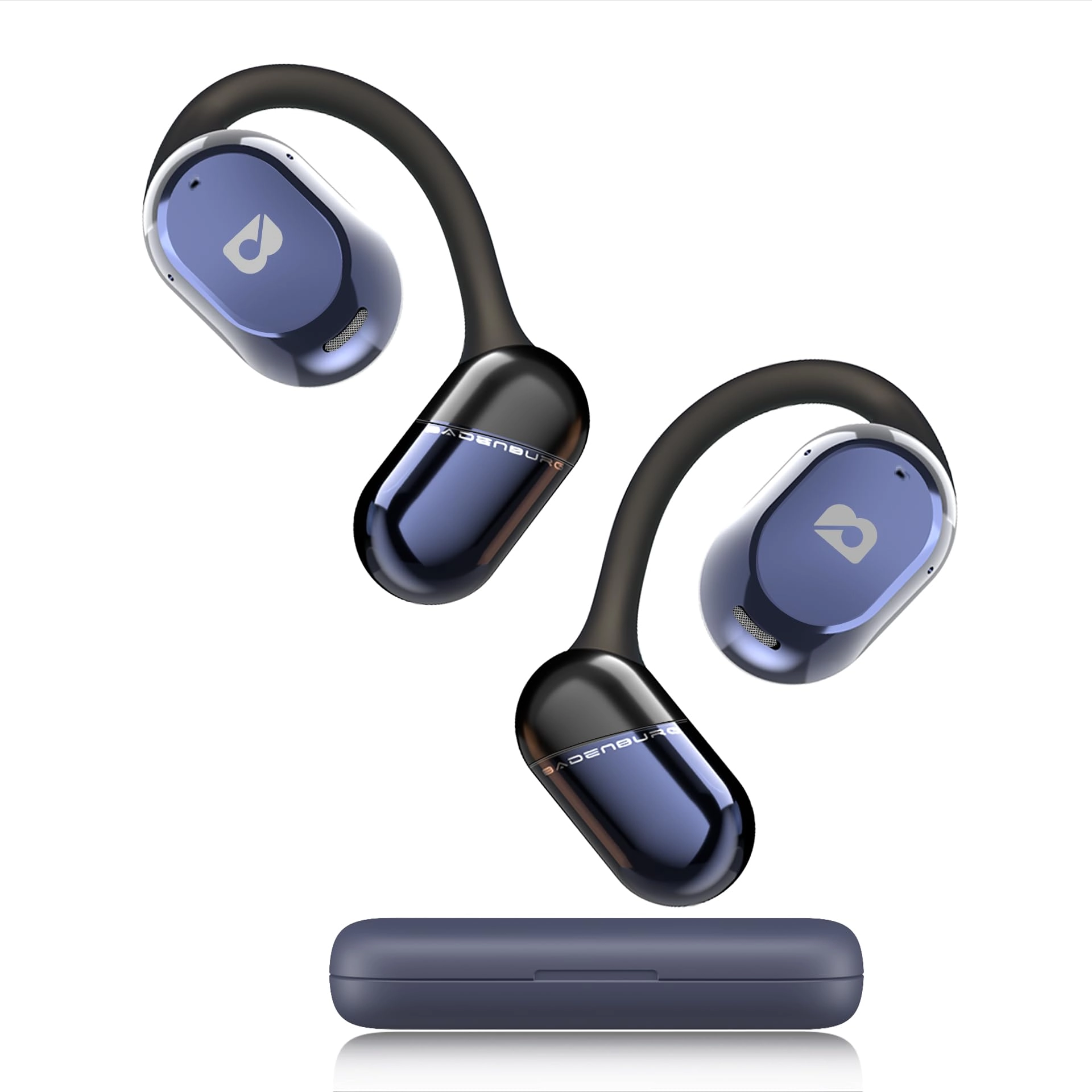 BADENBURG OPENBEAT 1 Wireless Headphone