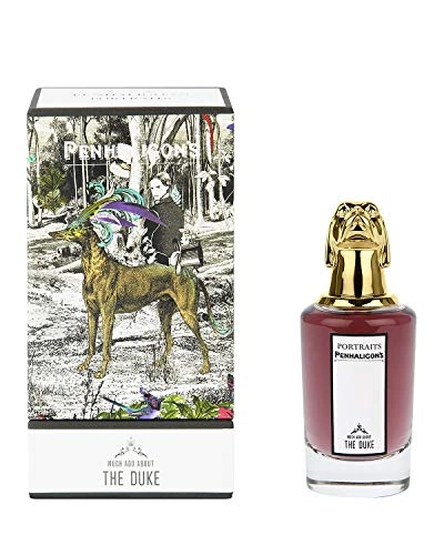 Portraits The Duke Eau de Parfum 75ml