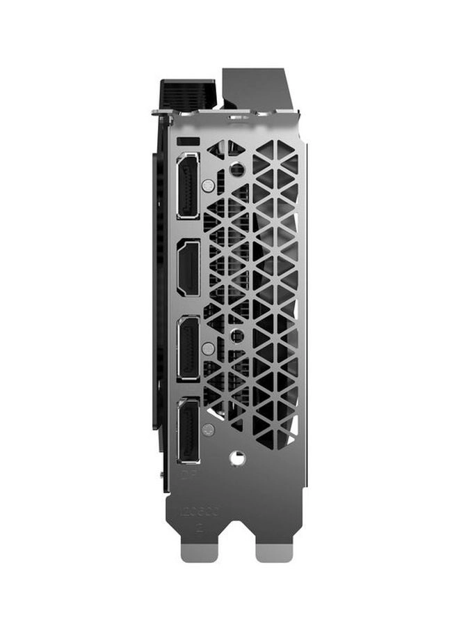 GeForce RTX 2060 - 6GB