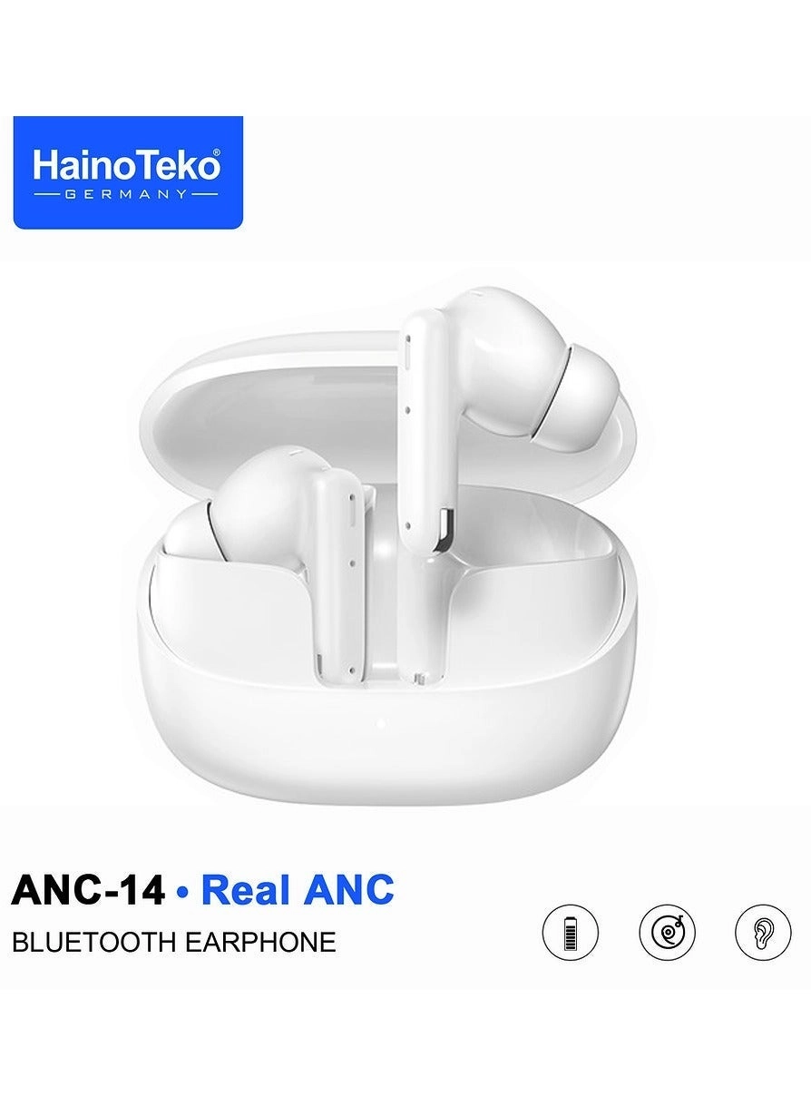 ANC-12 Wireless Earbud