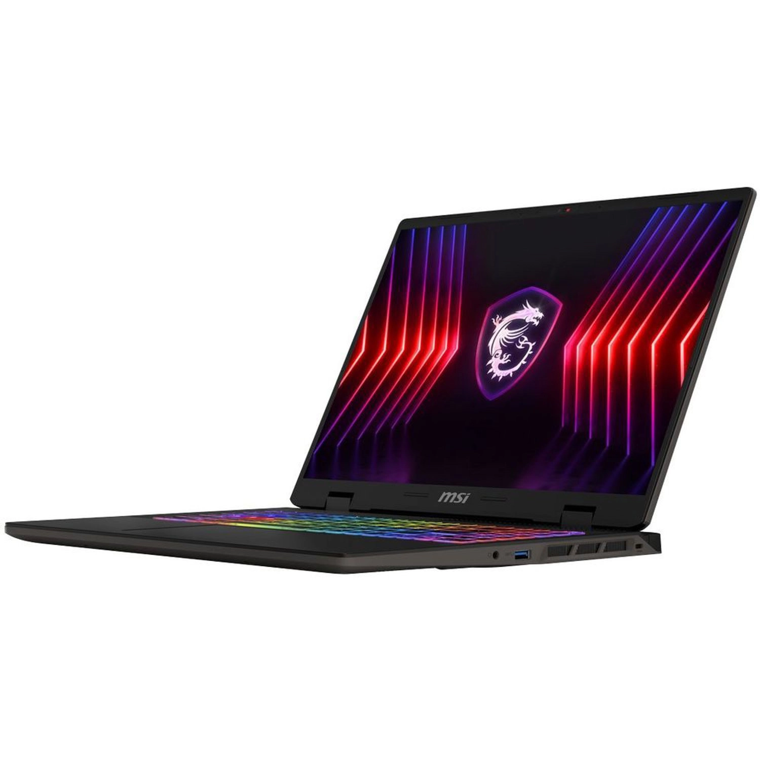Sword 16 - 16'' 1000GB SSD 16GB Core i7-14650HX