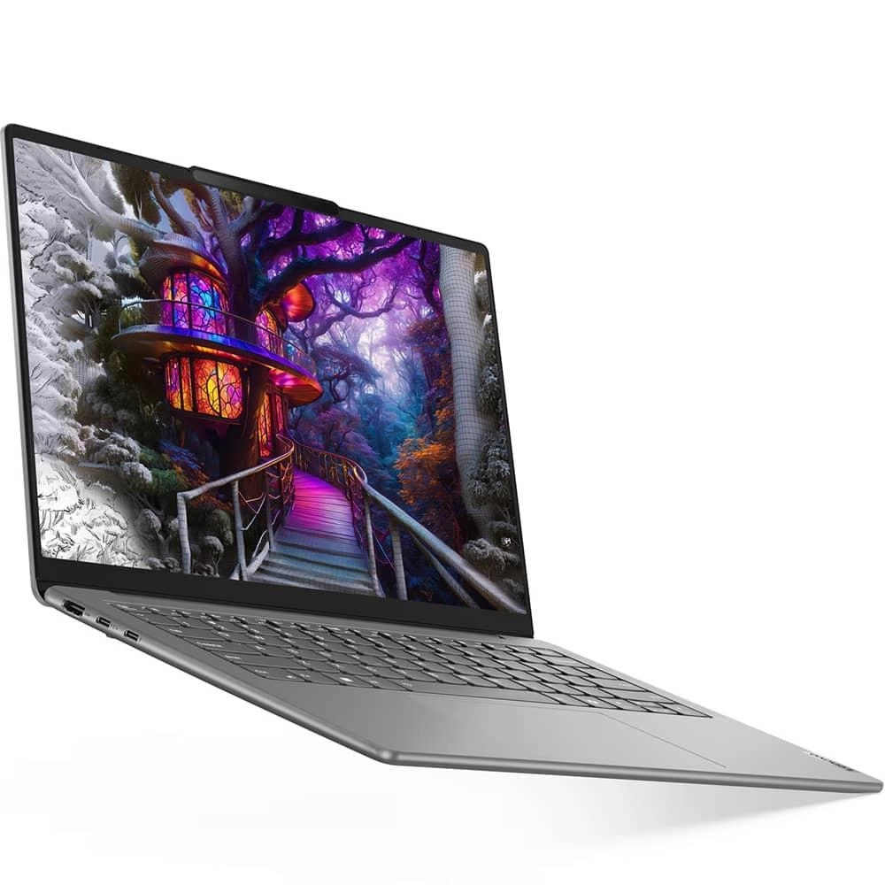 Yoga Slim 7i 14IMH9 83CV005WAX - 14'' Core Ultra 7-155H 32GB DDR5 1TB SSD