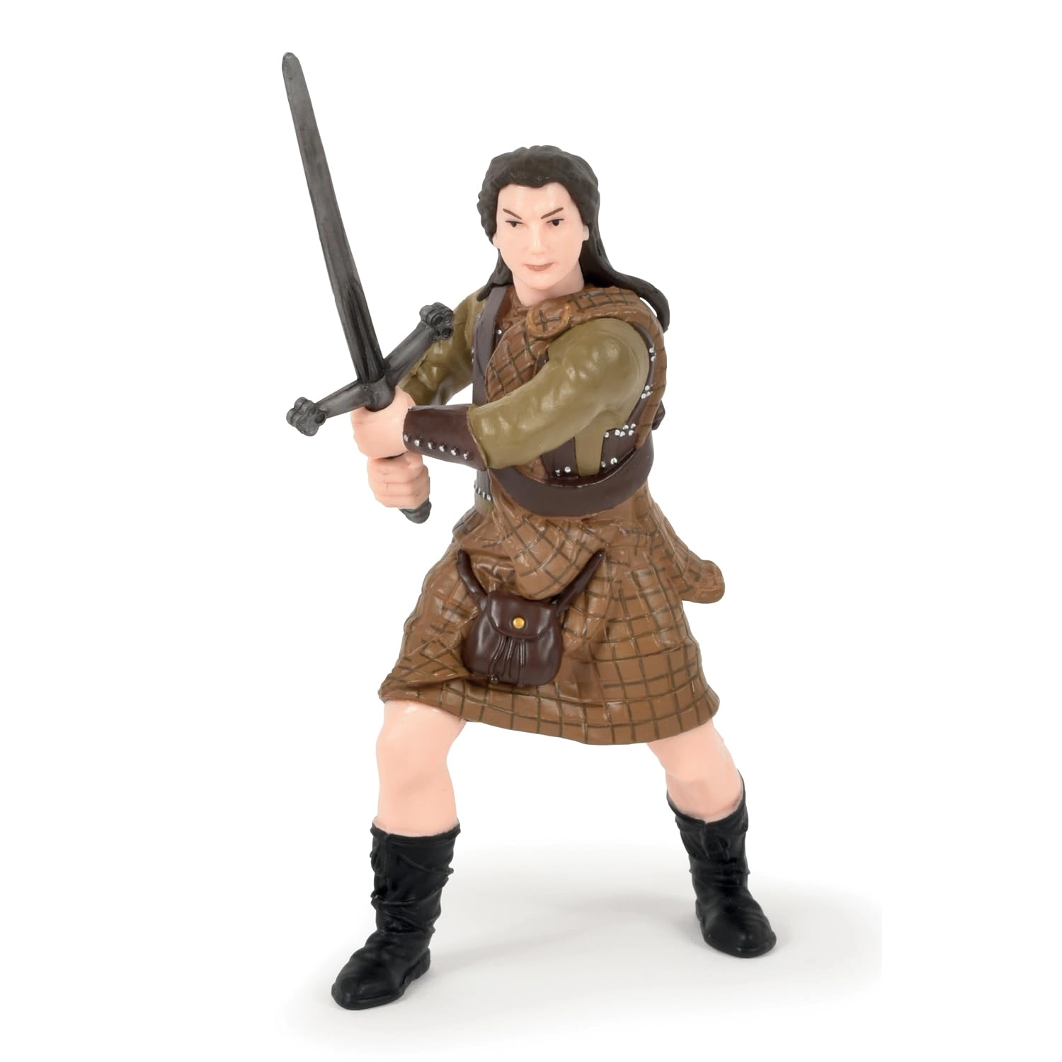 Papo William Wallace - MEDIEVAL-FANTASY (9.9 cm) (39944)