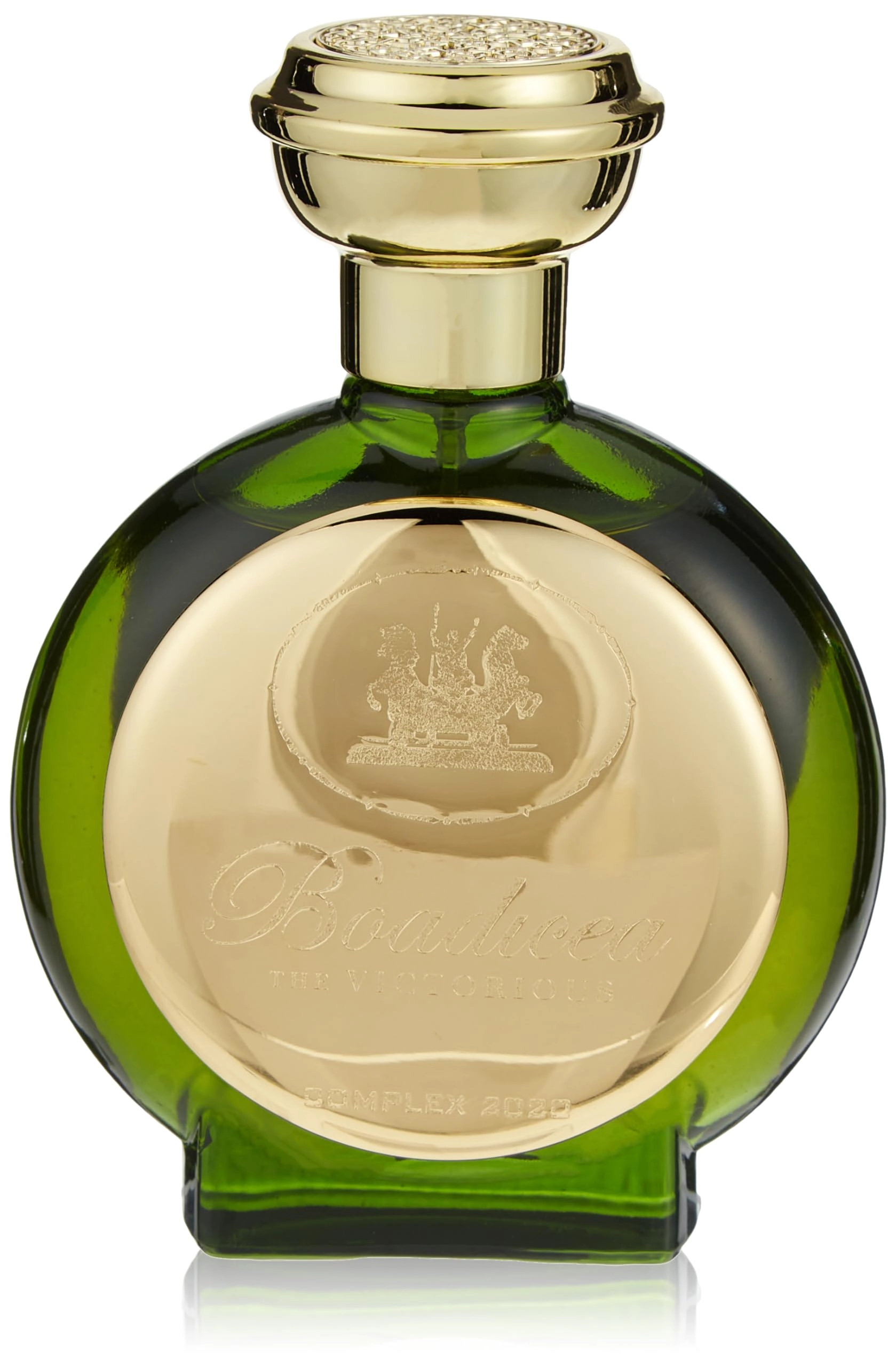 Complex Eau de Parfum 100ml