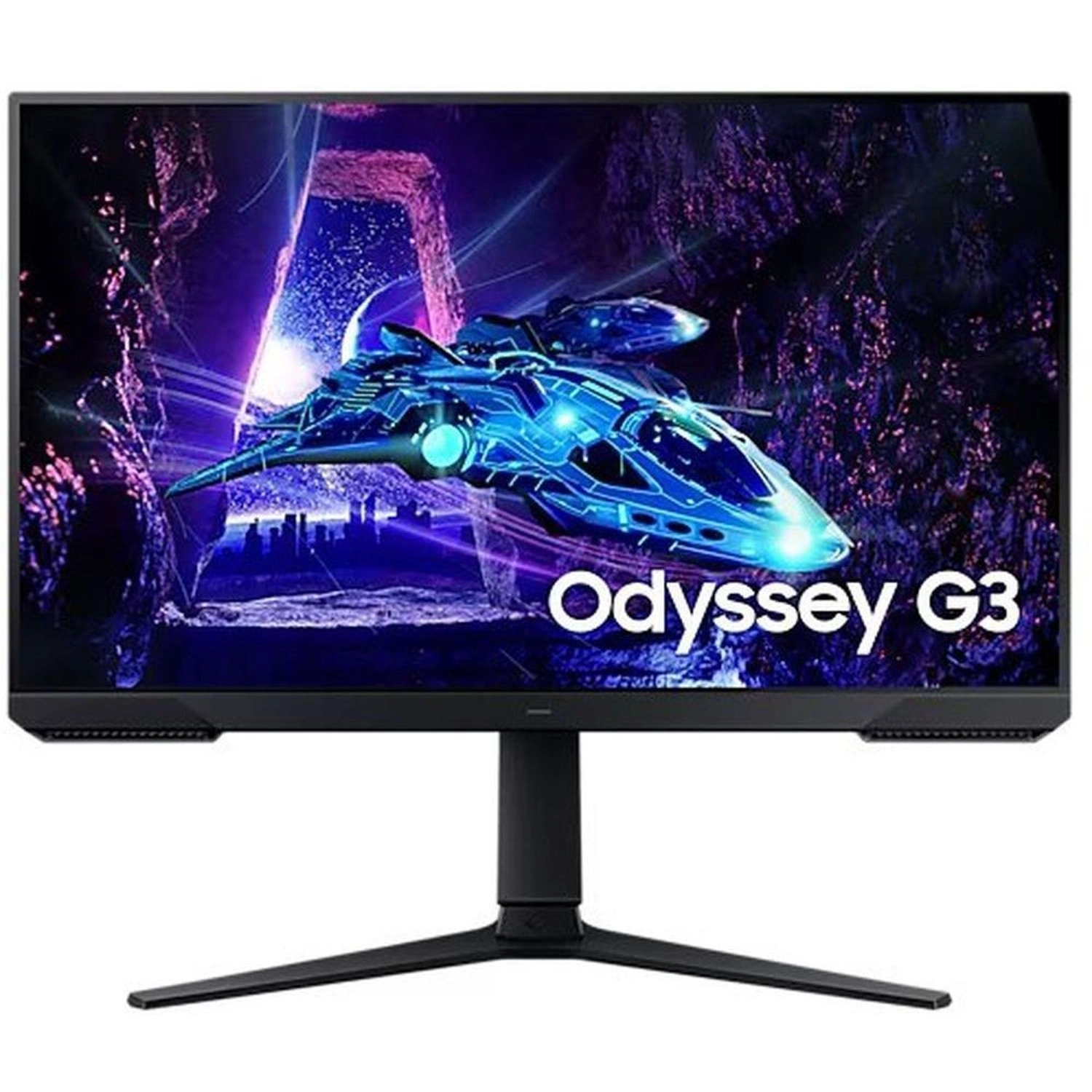 Odyssey G3 G30D - SM-LS27DG302EMXUE 27 Inch FHD