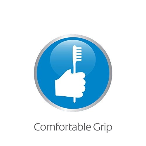 My First Baby and Toddler Toothbrush - Extra Soft 6-Piece Pack