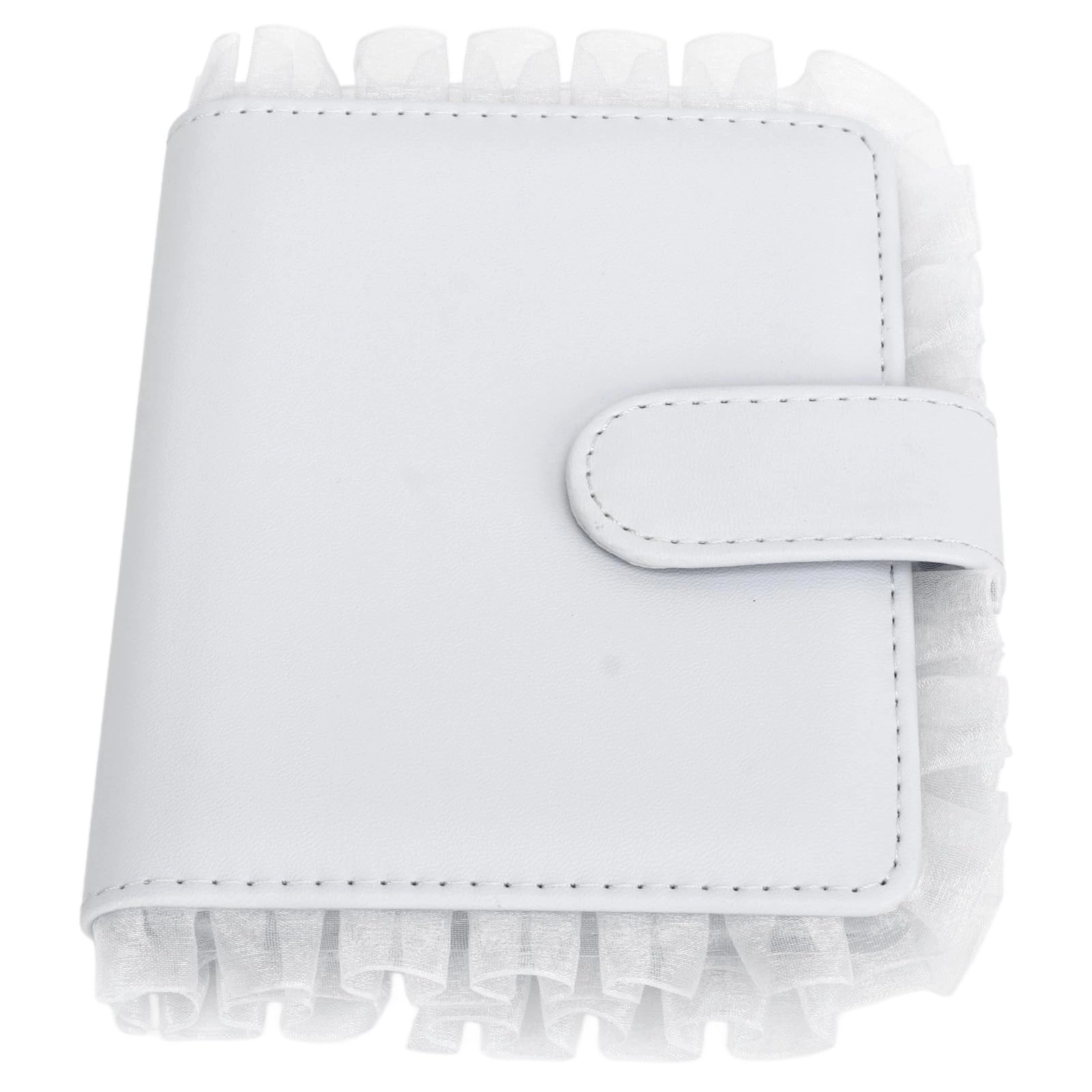 3" 64 Photos PU Leather Photo Album