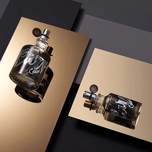 Crush - 125 Milliliters