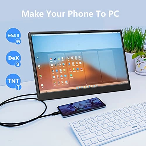 MG156-QN01 - 15.6 inch 2560 x 1440