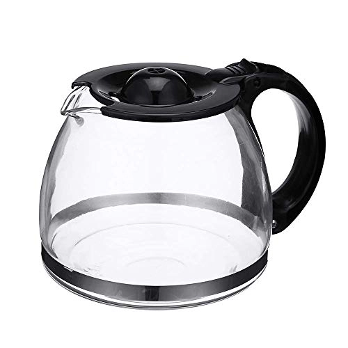 Fully Automatic Coffee Machine - 600 Milliliters Programmable