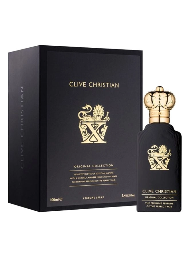 X Masculine Eau de Parfum 100ml