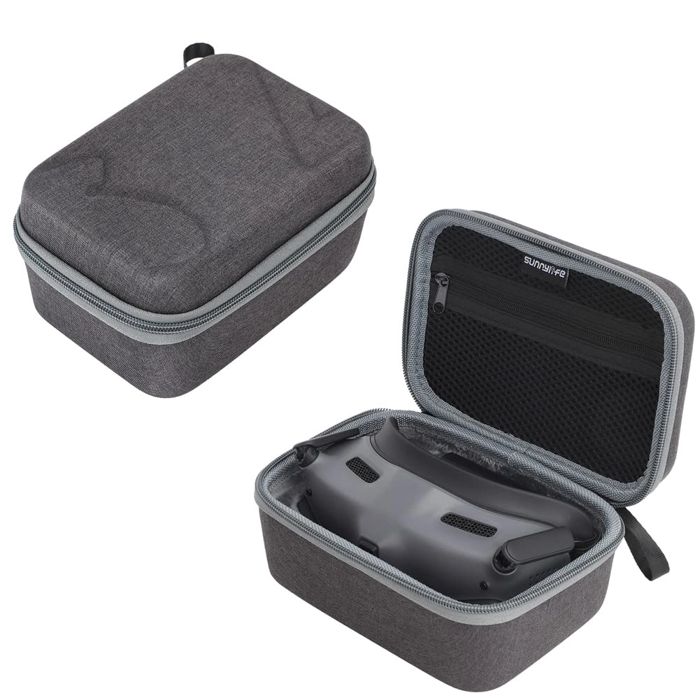 DJI Avata Case - 242*202*115 mm DJI Avata Series Goggles V2 Case
