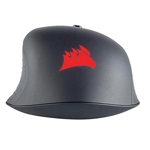 Harpoon RGB Pro Gaming Mouse - USB