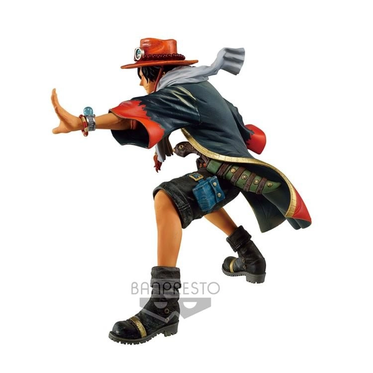 Portgas D Ace - One Piece Chronicle King (20.07 cm)