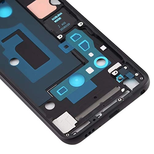 Front Housing LCD Frame Bezel Plate - LG Q7 / Q610 / Q7 Plus / Q725 / Q720 / Q7A / Q7 Alpha