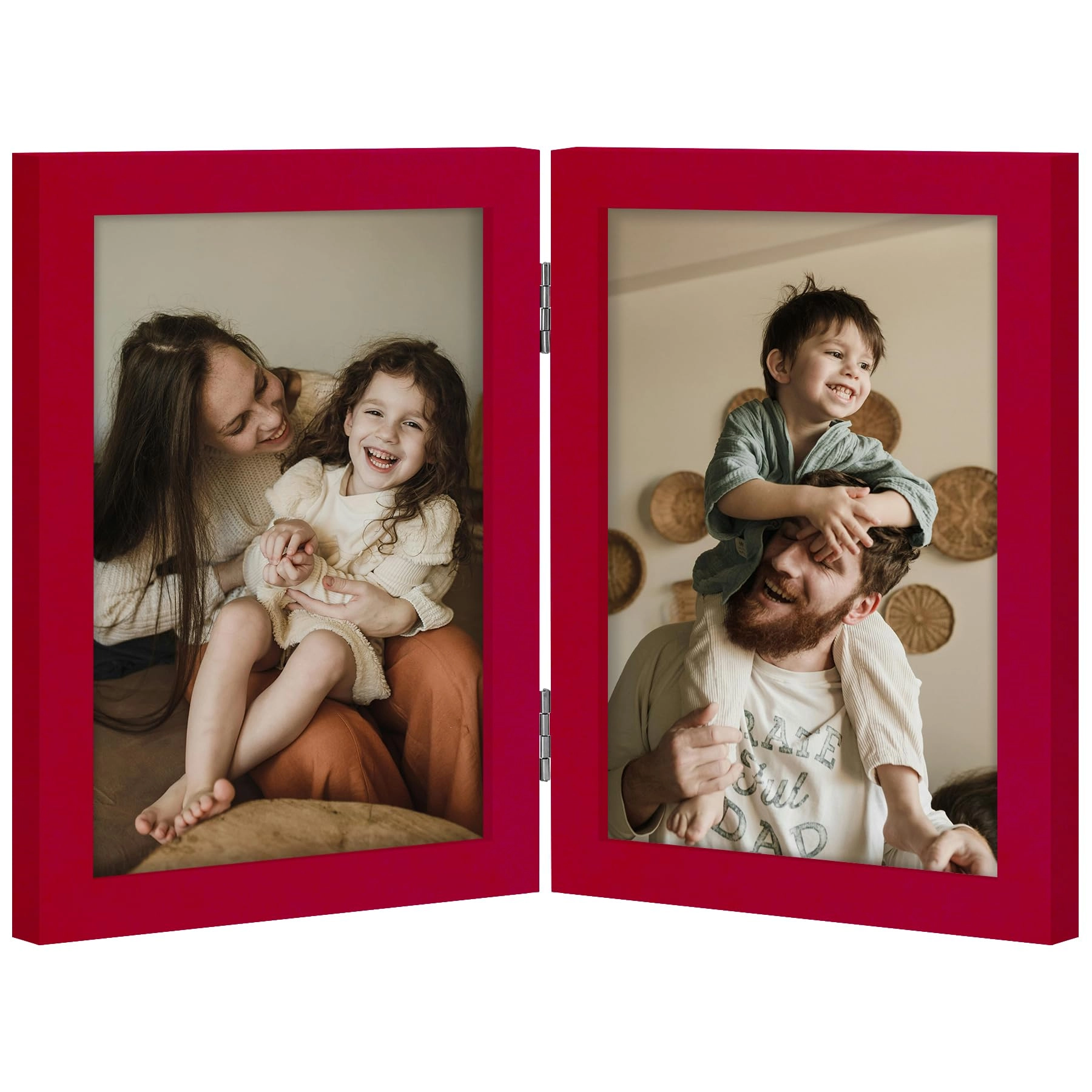 Double Picture Frame - 5x7 2