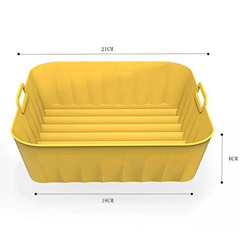 Air Fryer Silicone Mat - Silicone 1 piece(s)