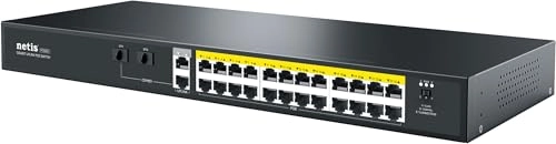 P124GH 24-ports