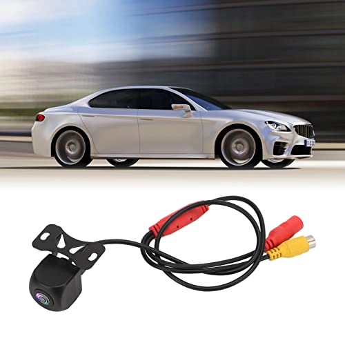 AHD 1080P Rear View Camera - Night Vision